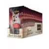 Leonardo Cat Food Nassfutter Kalb & Gemüse, 16 x 85 g 2 Leonardo Cat Food Nassfutter Kalb & Gemüse, 16 x 85 g -Katzenwelt Verkaufsgeschäft 214898737 xxl