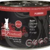 Catz finefood Nassfutter Purrrr No.103 Huhn, 200 g 2 Catz finefood Nassfutter Purrrr No.103 Huhn, 200 g -Katzenwelt Verkaufsgeschäft 214901124 xxl