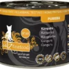 Catz finefood Nassfutter Purrrr No.107 Känguru, 6 x 200 g -Katzenwelt Verkaufsgeschäft 214901492 xxl 1