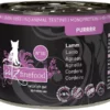 Catz finefood Nassfutter Purrrr No.111 Lamm, 200 g -Katzenwelt Verkaufsgeschäft 214901872 xxl