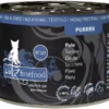 Catz finefood Nassfutter Purrrr No.117 Truthahn, 200 g 2 Catz finefood Nassfutter Purrrr No.117 Truthahn, 200 g -Katzenwelt Verkaufsgeschäft 214903128 xxl