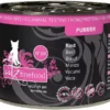 Catz finefood Nassfutter Purrrr No.119 Rind, 200 g 2 Catz finefood Nassfutter Purrrr No.119 Rind, 200 g -Katzenwelt Verkaufsgeschäft 214903950 xxl