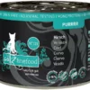 Catz finefood Nassfutter Purrrr No.121 Hirsch, 200 g 2 Catz finefood Nassfutter Purrrr No.121 Hirsch, 200 g -Katzenwelt Verkaufsgeschäft 214978032 xxl 1
