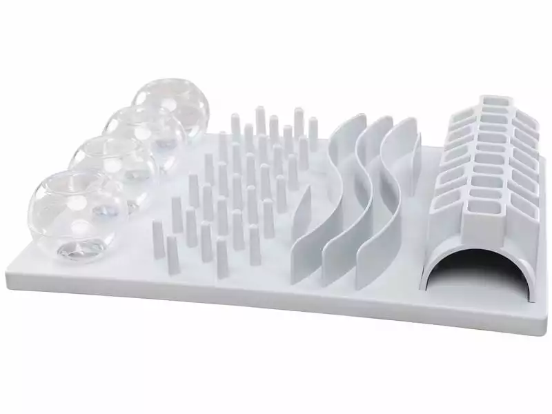 Trixie Katzen-Strategiespiel Fun Board 4 Trixie Katzen-Strategiespiel Fun Board – Bild 2