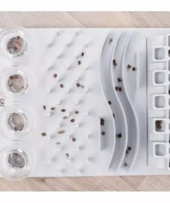 Trixie Katzen-Strategiespiel Fun Board 15 Trixie Katzen-Strategiespiel Fun Board -Katzenwelt Verkaufsgeschäft 215632161 xxl