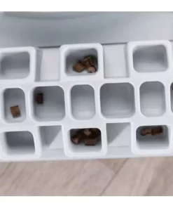 Trixie Katzen-Strategiespiel Fun Board 18 Trixie Katzen-Strategiespiel Fun Board -Katzenwelt Verkaufsgeschäft 215632167 xxl