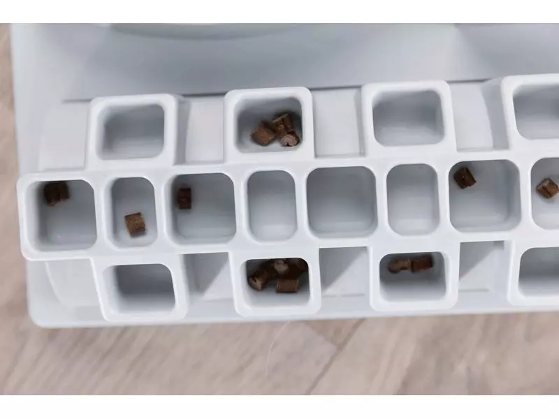 Trixie Katzen-Strategiespiel Fun Board 8 Trixie Katzen-Strategiespiel Fun Board – Bild 6