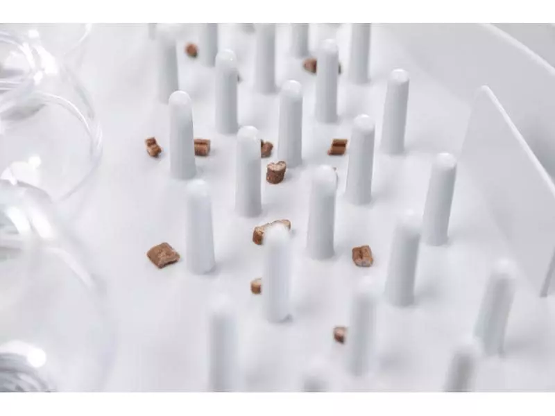 Trixie Katzen-Strategiespiel Fun Board 9 Trixie Katzen-Strategiespiel Fun Board – Bild 7