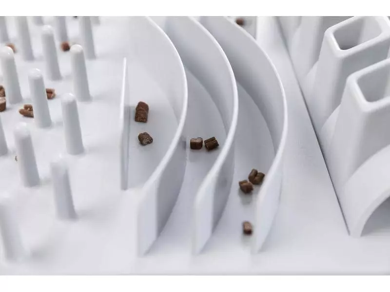 Trixie Katzen-Strategiespiel Fun Board 10 Trixie Katzen-Strategiespiel Fun Board – Bild 8