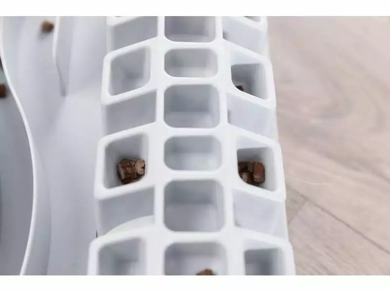 Trixie Katzen-Strategiespiel Fun Board 11 Trixie Katzen-Strategiespiel Fun Board – Bild 9