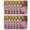 Bozita Nassfutter Pouch Häppchen in Gelée Rind, 12 x 85 g 2 Bozita Nassfutter Pouch Häppchen in Gelée Rind, 12 x 85 g -Katzenwelt Verkaufsgeschäft 215658055 xxl