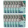 Bozita Nassfutter Pouch Häppchen in Gelée Barsch, 12 x 85 g 1 Bozita Nassfutter Pouch Häppchen in Gelée Barsch, 12 x 85 g -Katzenwelt Verkaufsgeschäft 215658235 xxl
