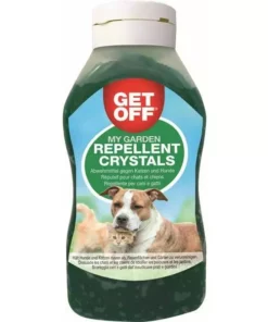 GET OFF Cat & Dog Repellent Gel, 460 g