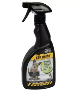 CSI URINE Reinigungsmittel Katze, 500 ml