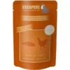 Escapure Nassfutter Pouch Kitten Lachs & Huhn, 100 g -Katzenwelt Verkaufsgeschäft 215778880 xxl