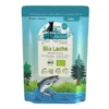 Catz finefood Nassfutter Bio No.513 Lachs, 85 g