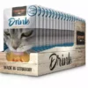 Leonardo Cat Food Katzen-Snack Drink Lachs, 20 x 40 g 2 Leonardo Cat Food Katzen-Snack Drink Lachs, 20 x 40 g -Katzenwelt Verkaufsgeschäft 215903339 xxl