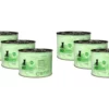 Catz finefood Nassfutter No.23 Rind & Ente, 6 x 200 g