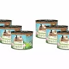 Catz finefood Nassfutter Bio No.509 Schwein, 6 x 200 g 1 Catz finefood Nassfutter Bio No.509 Schwein, 6 x 200 g -Katzenwelt Verkaufsgeschäft 215942194 xxl