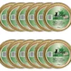 Catz finefood Nassfutter Fillets No.415 Huhn & Känguru, 12 x 85 g 1 Catz finefood Nassfutter Fillets No.415 Huhn & Känguru, 12 x 85 g -Katzenwelt Verkaufsgeschäft 215942626 xxl