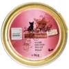 Catz finefood Nassfutter Fillets No.403 Huhn, 85 g -Katzenwelt Verkaufsgeschäft 215942643 xxl