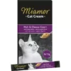 Miamor Katzen-Snack Malt-Cream Käse, 6 x 15 g 1 Miamor Katzen-Snack Malt-Cream Käse, 6 x 15 g -Katzenwelt Verkaufsgeschäft 216491457 xxl