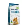 Yarrah Bio-Trockenfutter Adult Fisch 2.4 kg 2 Yarrah Bio-Trockenfutter Adult Fisch 2.4 kg -Katzenwelt Verkaufsgeschäft 216505415 xxl 1