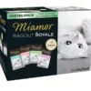 Miamor Nassfutter Ragout Royale in Sauce Multipack 4 Sorten 2 Miamor Nassfutter Ragout Royale in Sauce Multipack 4 Sorten -Katzenwelt Verkaufsgeschäft 216516582 xxl