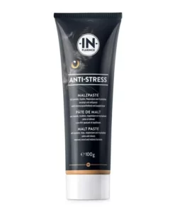 IN-FLUENCE Katzenmalz Paste Anti-Stress, 100 g