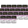 Miamor Nassfutter Ragout Royale Ente & Geflügel Sauce, 22 x 100 g 2 Miamor Nassfutter Ragout Royale Ente & Geflügel Sauce, 22 x 100 g -Katzenwelt Verkaufsgeschäft 216728115 xxl