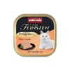 Animonda Nassfutter Vom Feinsten Mildes Menü Pute & Lachs, 100 g 1 Animonda Nassfutter Vom Feinsten Mildes Menü Pute & Lachs, 100 g -Katzenwelt Verkaufsgeschäft 216879719 xxl