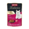 Animonda Nassfutter Vom Feinsten mit Filet Kalb & Huhn, 85 g 1 Animonda Nassfutter Vom Feinsten mit Filet Kalb & Huhn, 85 g -Katzenwelt Verkaufsgeschäft 216879747 xxl