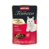 Animonda Nassfutter Vom Feinsten mit Filet Rind & Pute, 85 g 1 Animonda Nassfutter Vom Feinsten mit Filet Rind & Pute, 85 g -Katzenwelt Verkaufsgeschäft 216879778 xxl