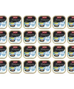 Animonda Nassfutter Vom Feinsten Milkies Huhn & Milch, 32 x 100 g