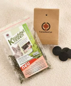 CanadianCat Kuschelhöhle Katzennest, Uni-Anthrazit 14 CanadianCat Kuschelhöhle Katzennest, Uni-Anthrazit -Katzenwelt Verkaufsgeschäft 216981005 xxl