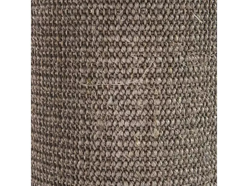 CanadianCat Kratzbaum Lounge Ontario 1, Grau 7 CanadianCat Kratzbaum Lounge Ontario 1, Grau – Bild 5