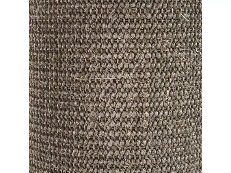 CanadianCat Kratzbaum Lounge Ontario 1, Grau 7 CanadianCat Kratzbaum Lounge Ontario 1, Grau – Bild 5