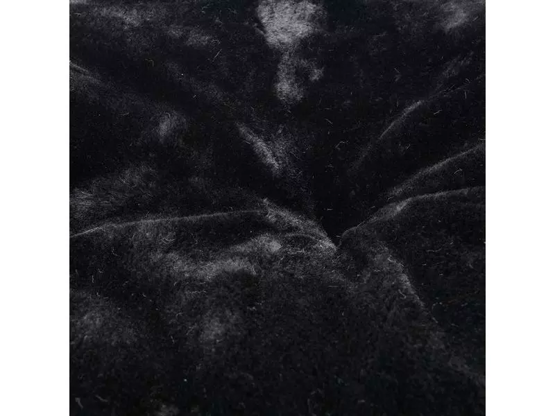 CanadianCat Kratzbaum Lounge Ontario 1, Schwarz 7 CanadianCat Kratzbaum Lounge Ontario 1, Schwarz – Bild 5