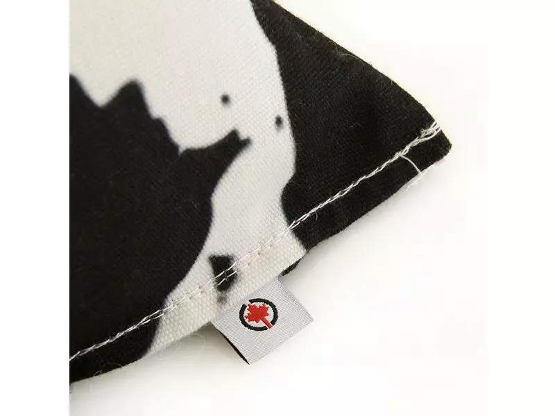 CanadianCat Baldrian-Spielzeug XXL Punkte, mit Baldrian 4 CanadianCat Baldrian-Spielzeug XXL Punkte, mit Baldrian – Bild 2