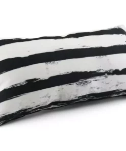 CanadianCat Katzen-Spielzeug XXL Zebra, mit Katzenminze