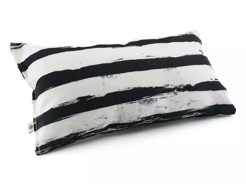 CanadianCat Katzen-Spielzeug XXL Zebra, mit Katzenminze 3 CanadianCat Katzen-Spielzeug XXL Zebra, mit Katzenminze