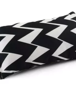 CanadianCat Katzen-Spielzeug XXL Zig-Zag, mit Katzenminze