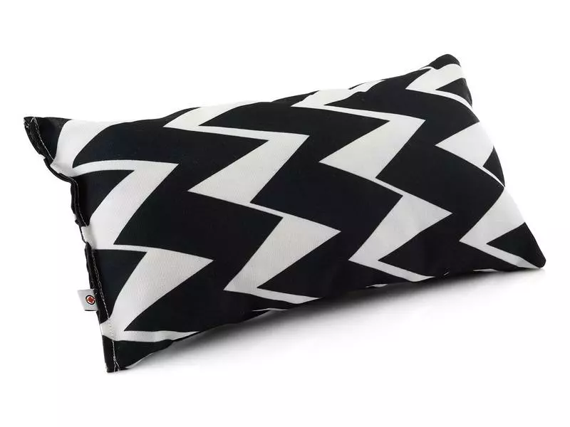 CanadianCat Katzen-Spielzeug XXL Zig-Zag, mit Katzenminze 3 CanadianCat Katzen-Spielzeug XXL Zig-Zag, mit Katzenminze