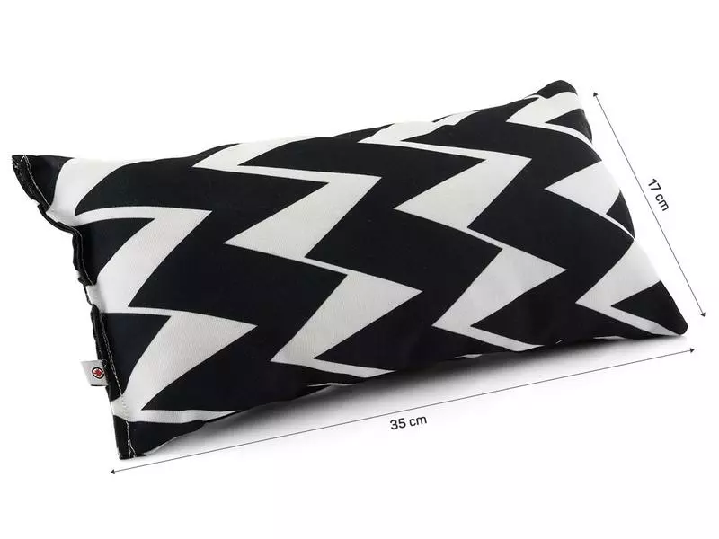 CanadianCat Katzen-Spielzeug XXL Zig-Zag, mit Katzenminze 7 CanadianCat Katzen-Spielzeug XXL Zig-Zag, mit Katzenminze – Bild 5