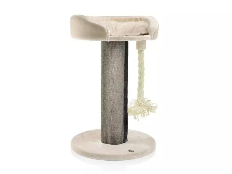 CanadianCat Kratzbaum Lounge Ontario 1, Beige 3 CanadianCat Kratzbaum Lounge Ontario 1, Beige