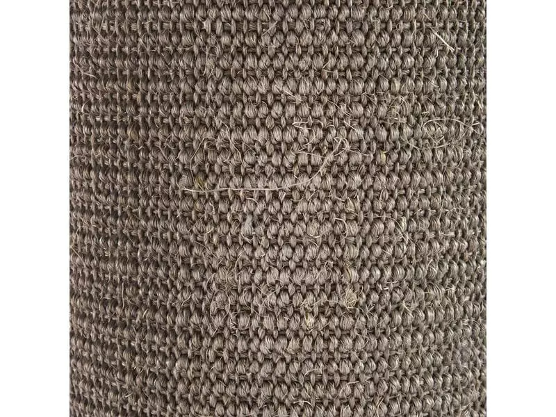 CanadianCat Kratzbaum Lounge Ontario 1, Beige 4 CanadianCat Kratzbaum Lounge Ontario 1, Beige – Bild 2