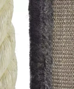 CanadianCat Kratzbaum Lounge Ontario 1, Beige 12 CanadianCat Kratzbaum Lounge Ontario 1, Beige -Katzenwelt Verkaufsgeschäft 217328664 xxl