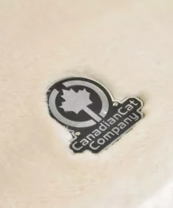 CanadianCat Kratzbaum Lounge Ontario 1, Beige 13 CanadianCat Kratzbaum Lounge Ontario 1, Beige -Katzenwelt Verkaufsgeschäft 217328668 xxl