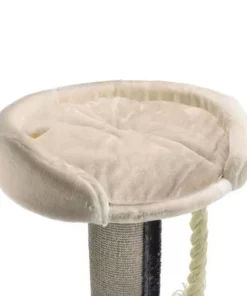 CanadianCat Kratzbaum Lounge Ontario 1, Beige 15 CanadianCat Kratzbaum Lounge Ontario 1, Beige -Katzenwelt Verkaufsgeschäft 217328675 xxl