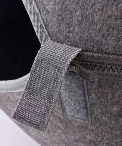 CanadianCat Kuschelhöhle Katzennest, Uni-Anthrazit 12 CanadianCat Kuschelhöhle Katzennest, Uni-Anthrazit -Katzenwelt Verkaufsgeschäft 217618453 xxl